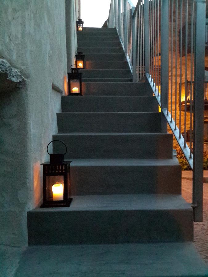B&B Eve Charvensod Exterior foto